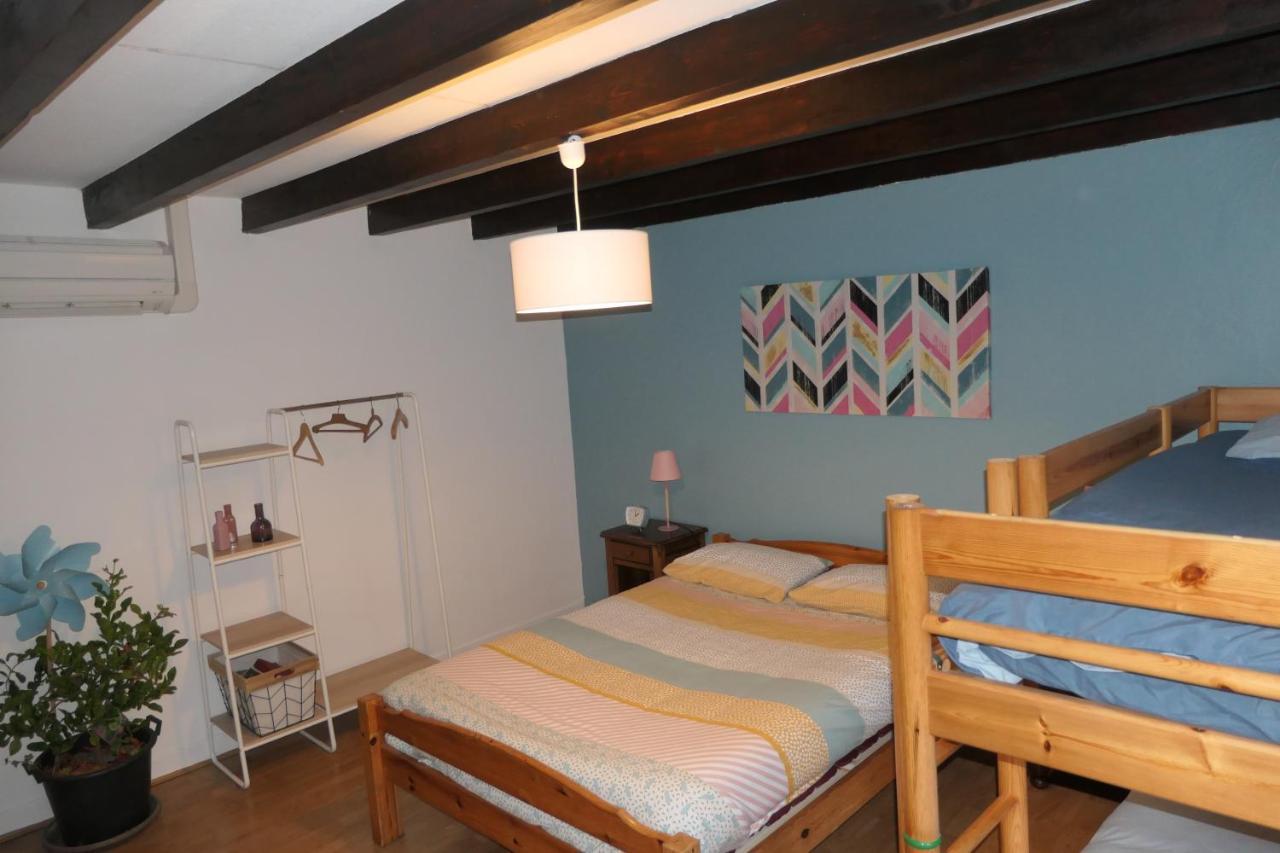 Le Moulin Aux Ecrevisses Bed & Breakfast Thonnance-les-Joinville Exterior photo
