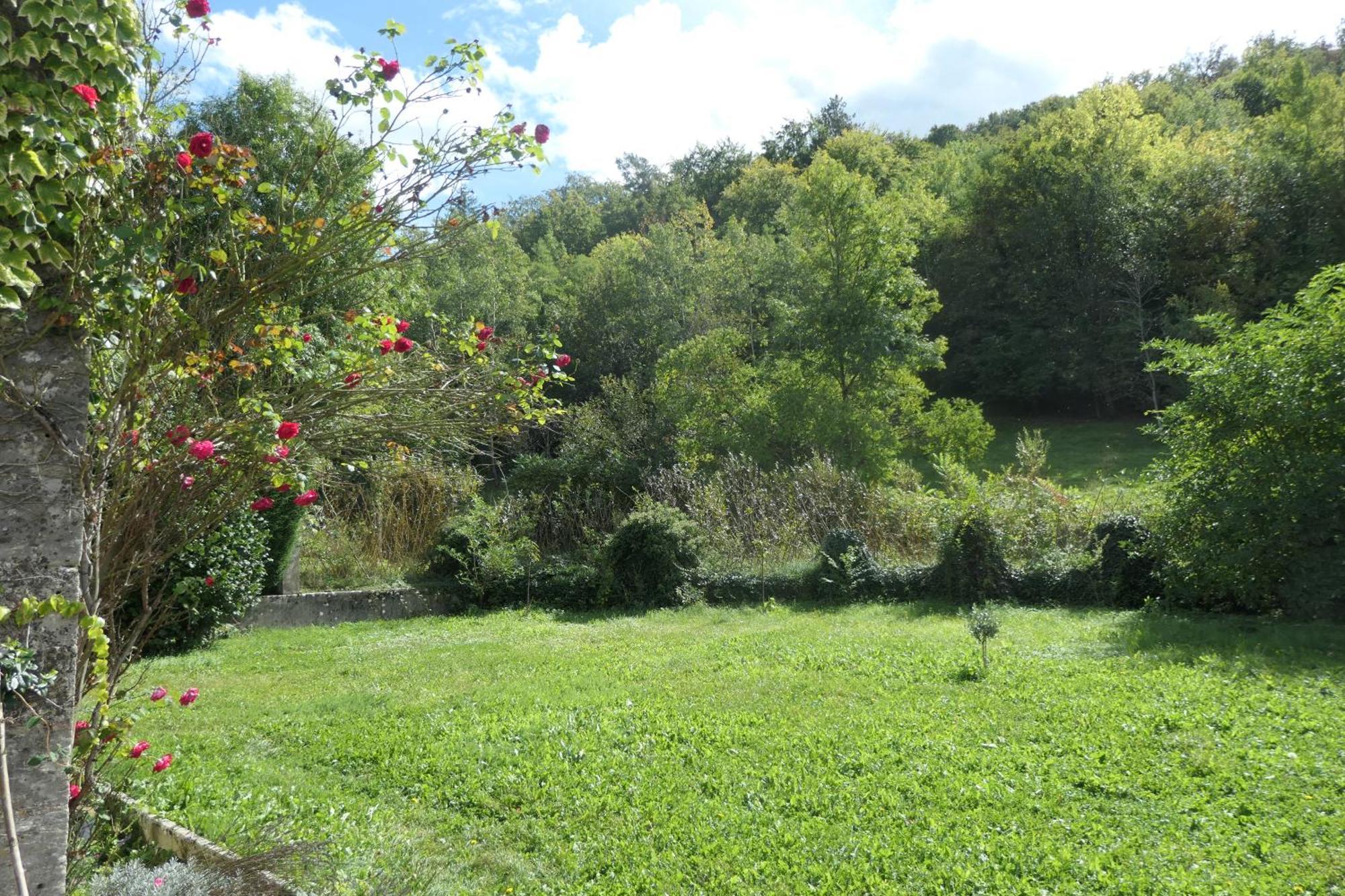 Le Moulin Aux Ecrevisses Bed & Breakfast Thonnance-les-Joinville Exterior photo